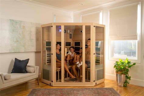 Sensory Delights: Enhancing the Sauna Magic Experience for Two